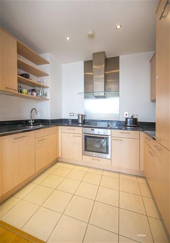 Apartment 13 Longford House, Spencer Dock, North City Centre, Dublin, historical listing image 5
