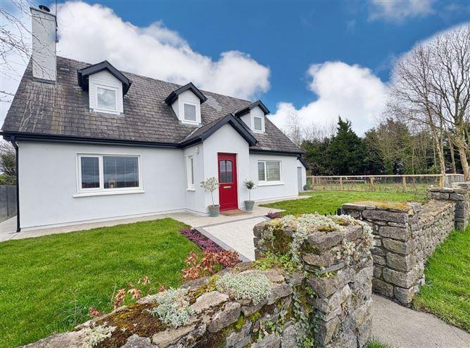Bramblestown, Gowran, Kilkenny, historical listing image 1
