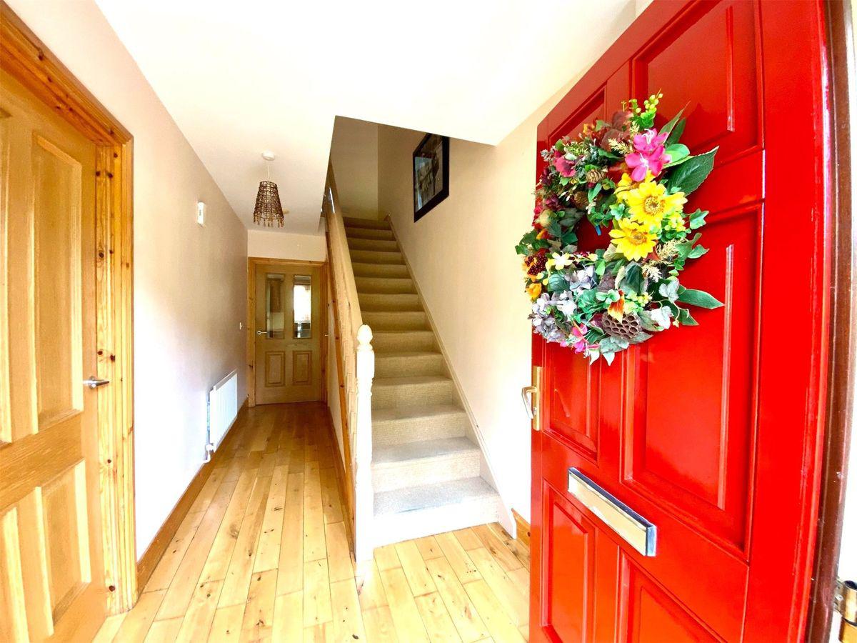 8 Drumbear Wood, Monaghan, Co. Monaghan, historical listing image 2