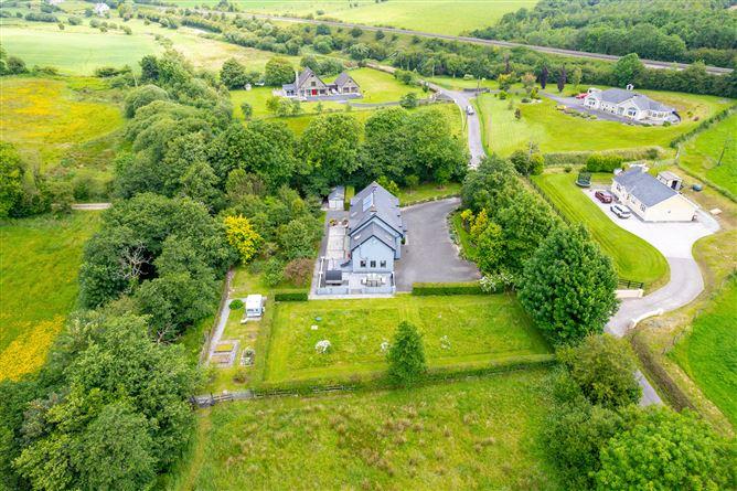 Ballygrogan, Grenagh, Cork, historical listing image 2