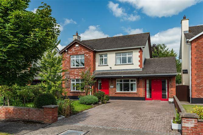 7 Park Road, Baroda Court, Newbridge, Co. Kildare, historical listing image 1