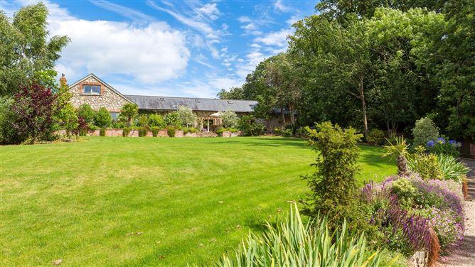 Luxury Lodge Tinakilly, Wicklow Town, Co. Wicklow, historical listing image 1