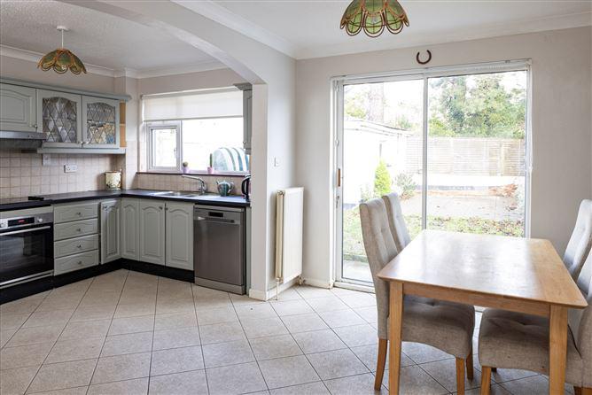 27 Foxwood, Swords, County Dublin, historical listing image 5