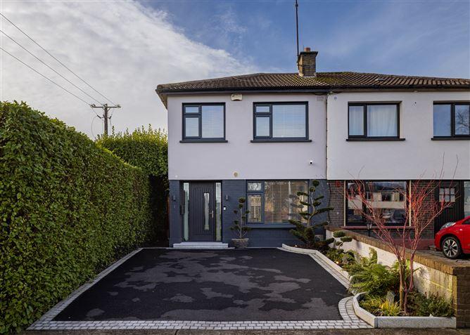 2, Seatown Park, The, Co. Dublin, historical listing image 1