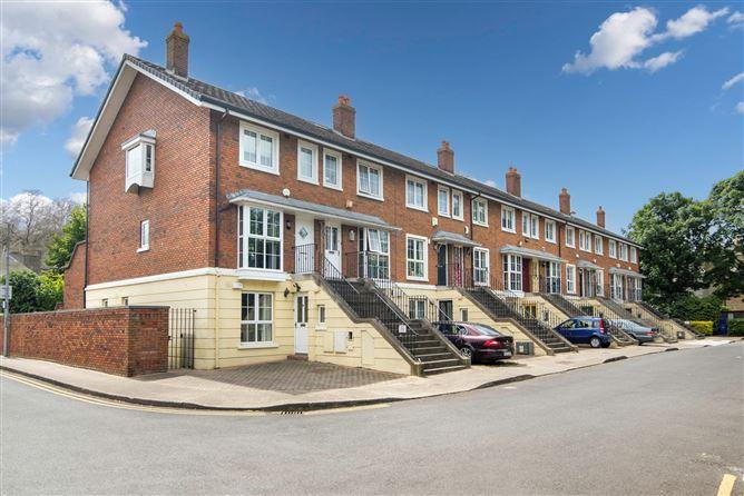 15 Grosvenor Lodge, Rathmines, Rathmines, Dublin 6, D06C0D8, historical listing image 1