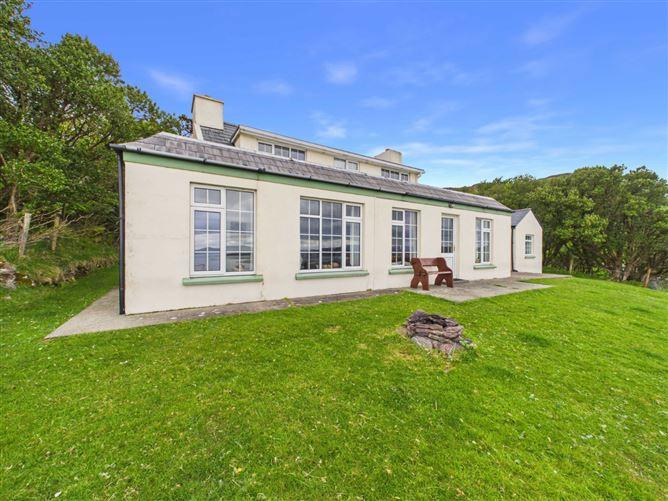 The Inverdi, Coomatloukane, Caherdaniel, Co. Kerry, historical listing image 5