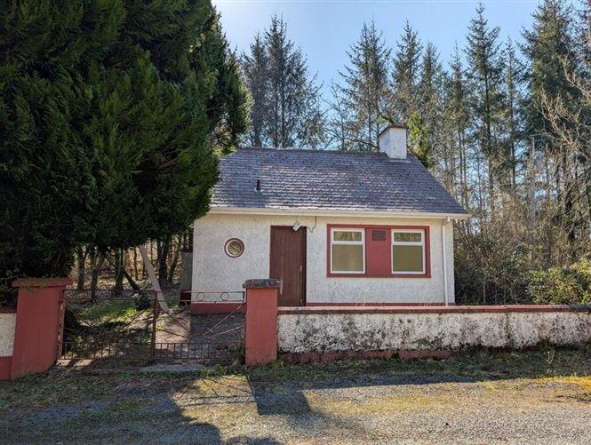 Corlough, Cavan, historical listing image 1