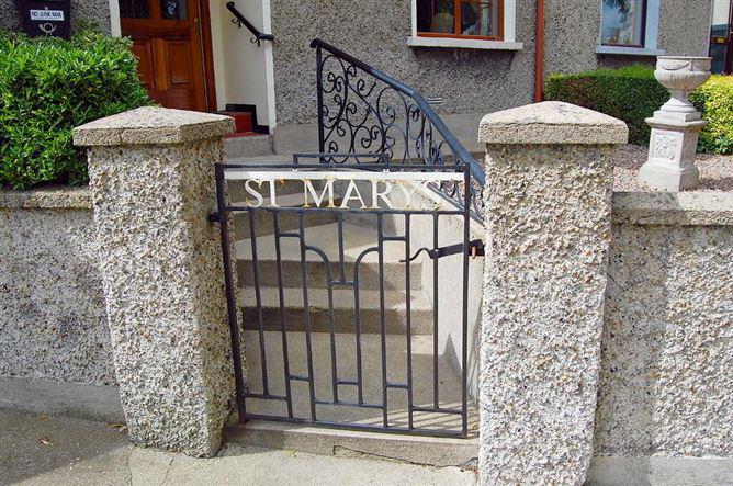 St Mary's, Fairgreen Row, Dundalk, Louth, historical listing image 2