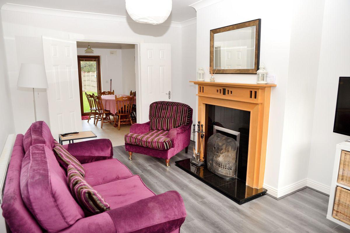 15 Bective Crescent, Kilmessan, Meath, historical listing image 2