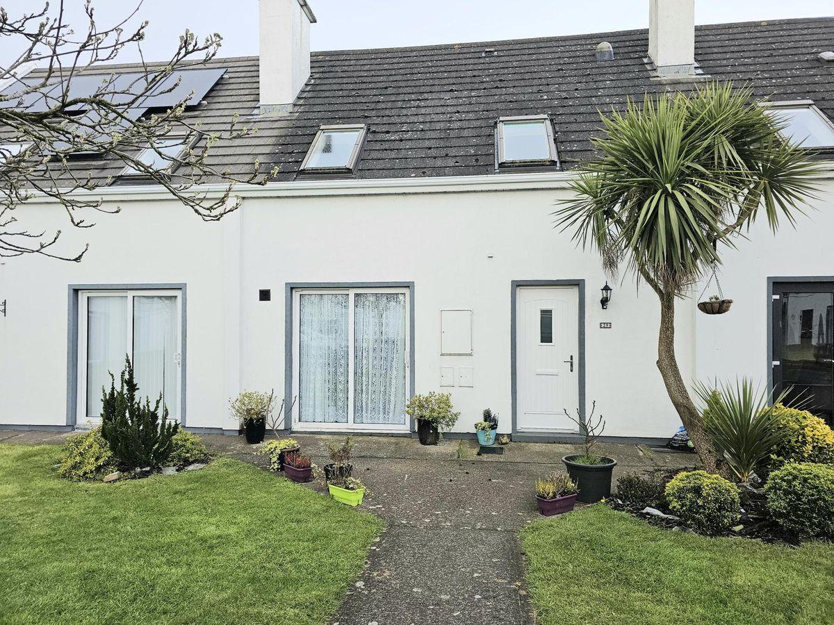 Original advertisement for 29 REDBARN, YOUGHAL, COUNTY CORK
