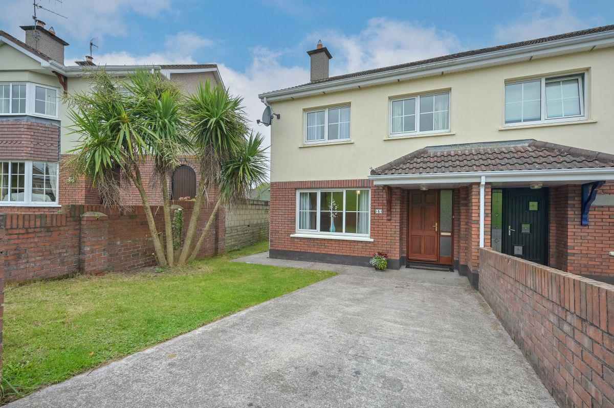 5 Marwood Close, Riverstown, Glanmire, Co. Cork, historical listing image 3
