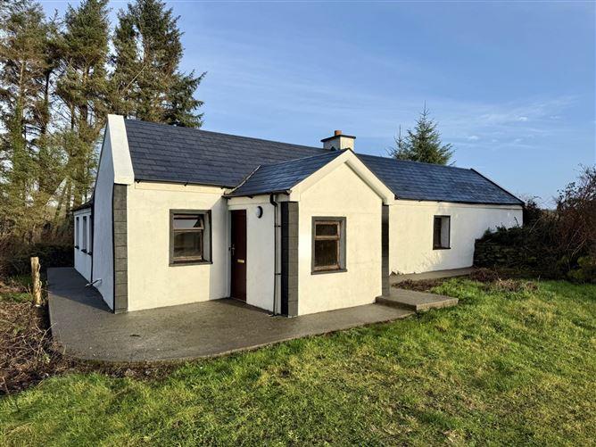 Shammerbaun, Kilkelly, Co. Mayo, historical listing image 1