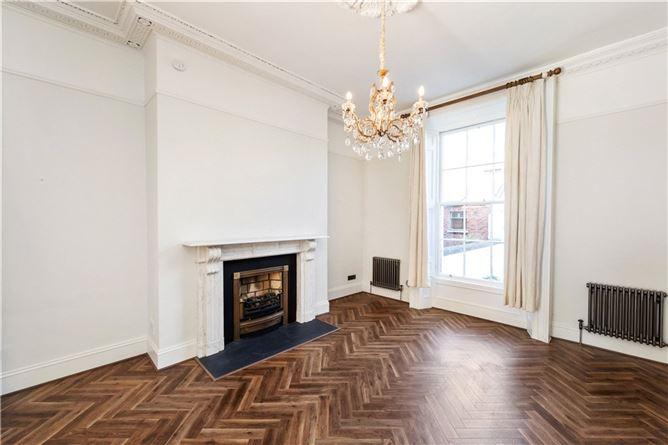 12 Herbert Place, South City Centre, Dublin 2, historical listing image 5
