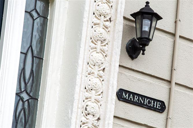 Marniche, 27 Crosthwaite Park West, Dun Laoghaire, Co Dublin, A96XE73, historical listing image 4