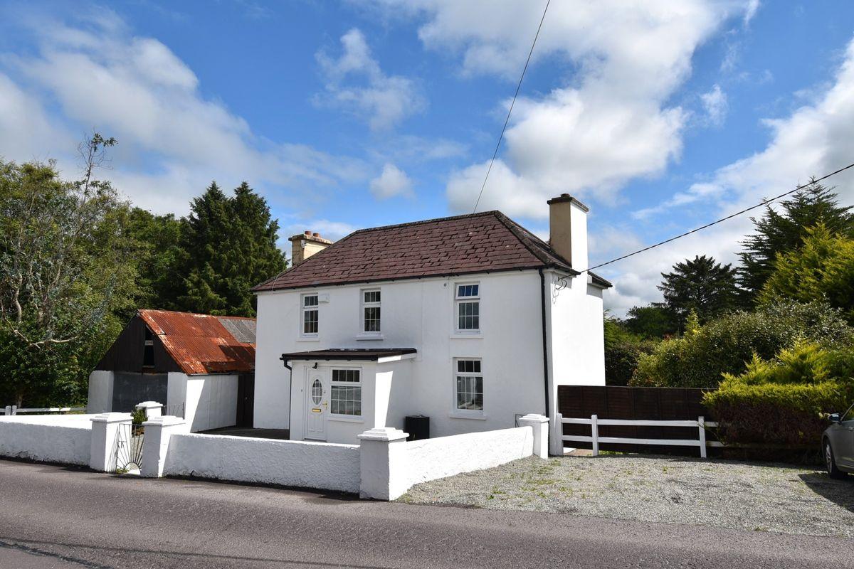Skibbereen Road, Drimoleague, Co. Cork, P47VP89, historical listing image 1
