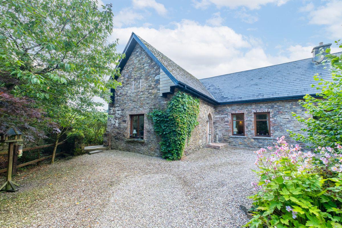 Three Gables, Park, Youghal, Co. Cork, P36TN12, historical listing image 3