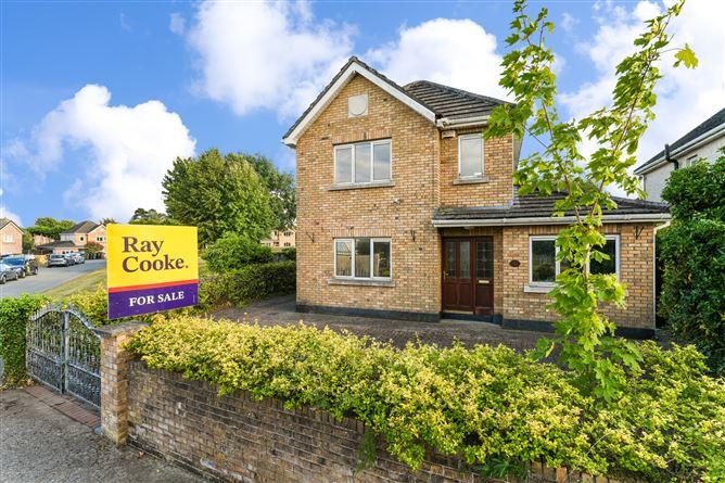 56 The Elms, Ballymany, Newbridge, Co. Kildare, historical listing image 1