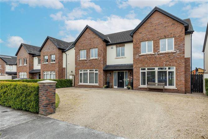 23 Dooroge Woods, Ballyboughal, County Dublin, historical listing image 1