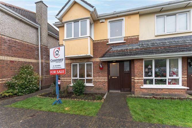 53, Ellensborough Lodge Kiltipper Road, Dublin 24, historical listing image 6