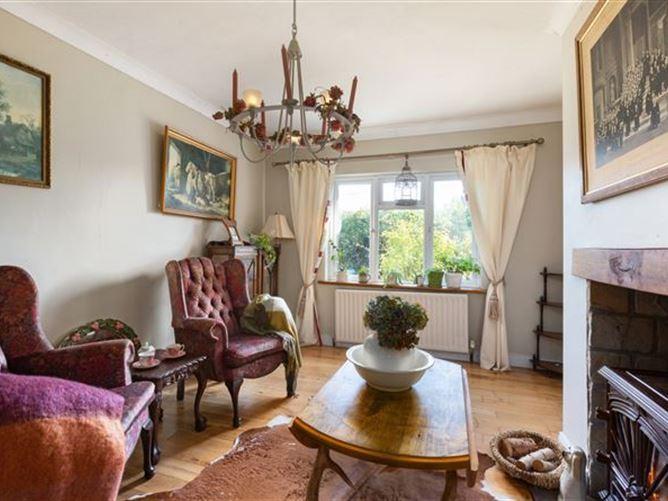 The Cottage, Raheenavine, Rathdrum, Co. Wicklow, historical listing image 4