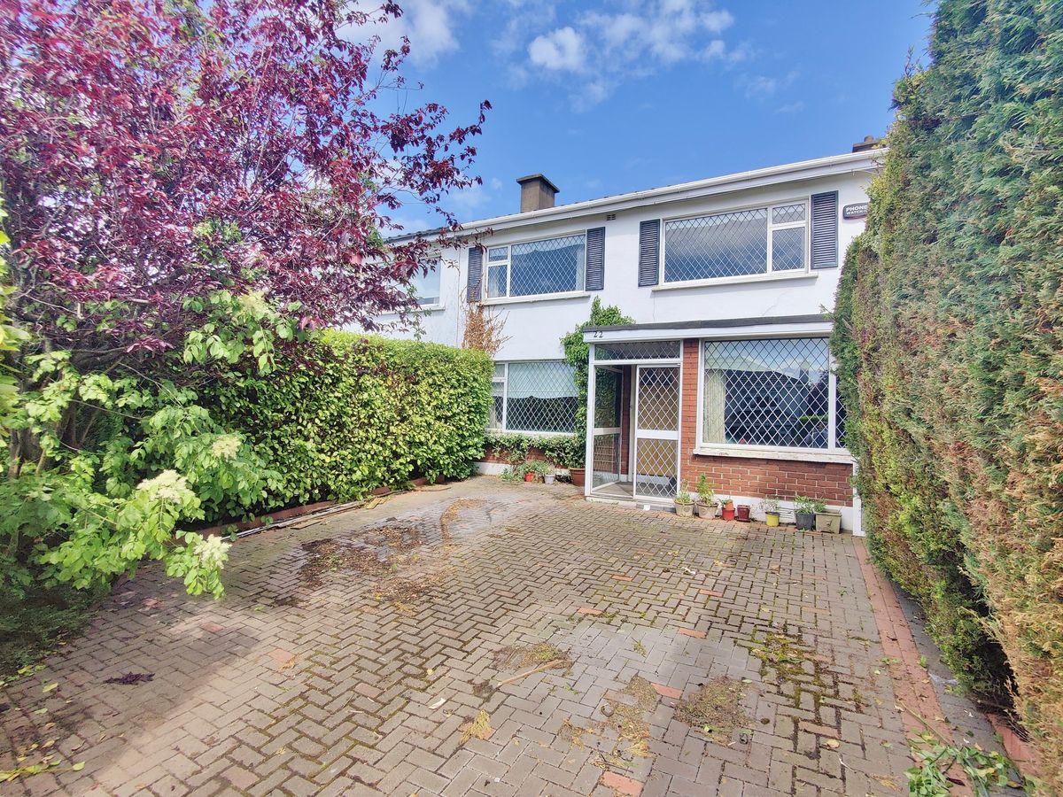 22 Watson Avenue, Killiney, County Dublin, historical listing image 2