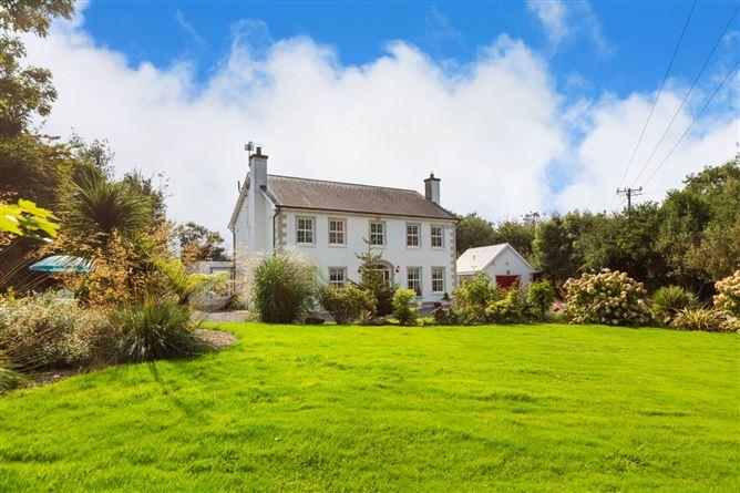 Ballymurragh, Wells, Gorey, Co. Wexford, Y25K235, historical listing image 3