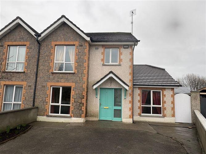 24 Killucan Manor Lawn, Rathwire, Killucan, Co. Westmeath, historical listing image 1
