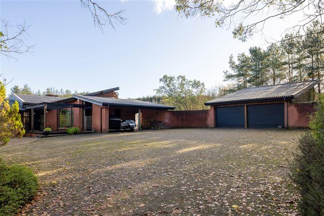 "Rockford", Shelmalier Commons, Barntown, Wexford, historical listing image 4