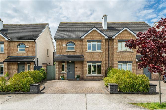 271 Oldbridge Station, Osberstown, Naas, Co. Kildare, historical listing image 1
