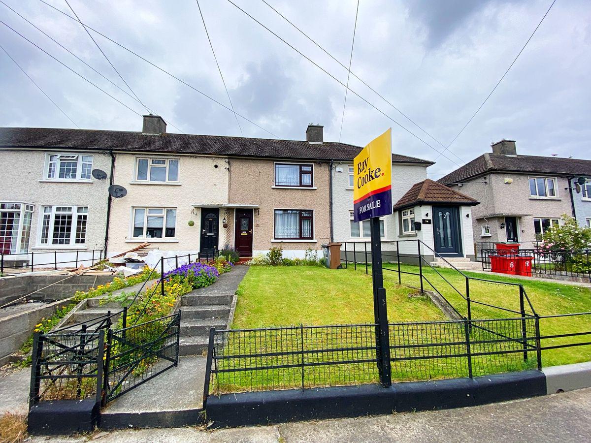 76 Mellowes Avenue, Finglas West, Finglas, Dublin 11, historical listing image 1