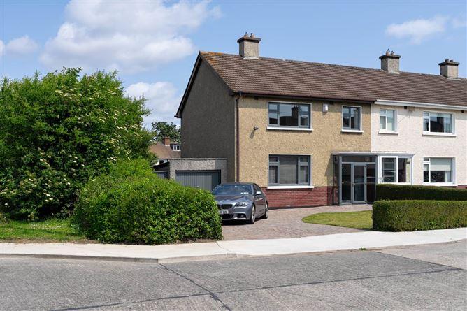 23 Annville Drive, Kilmacud, Blackrock, County Dublin, historical listing image 3