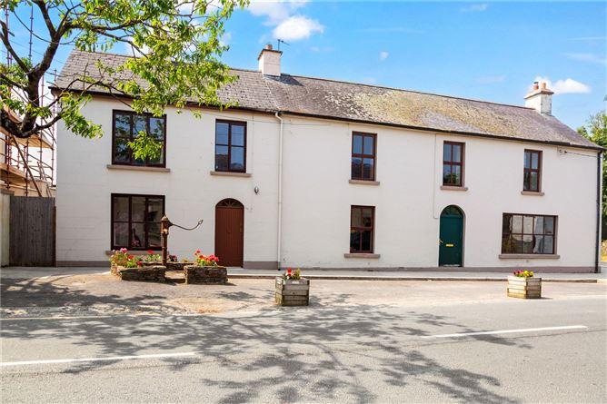 Tara House, Redcross, Co. Wicklow, historical listing image 1