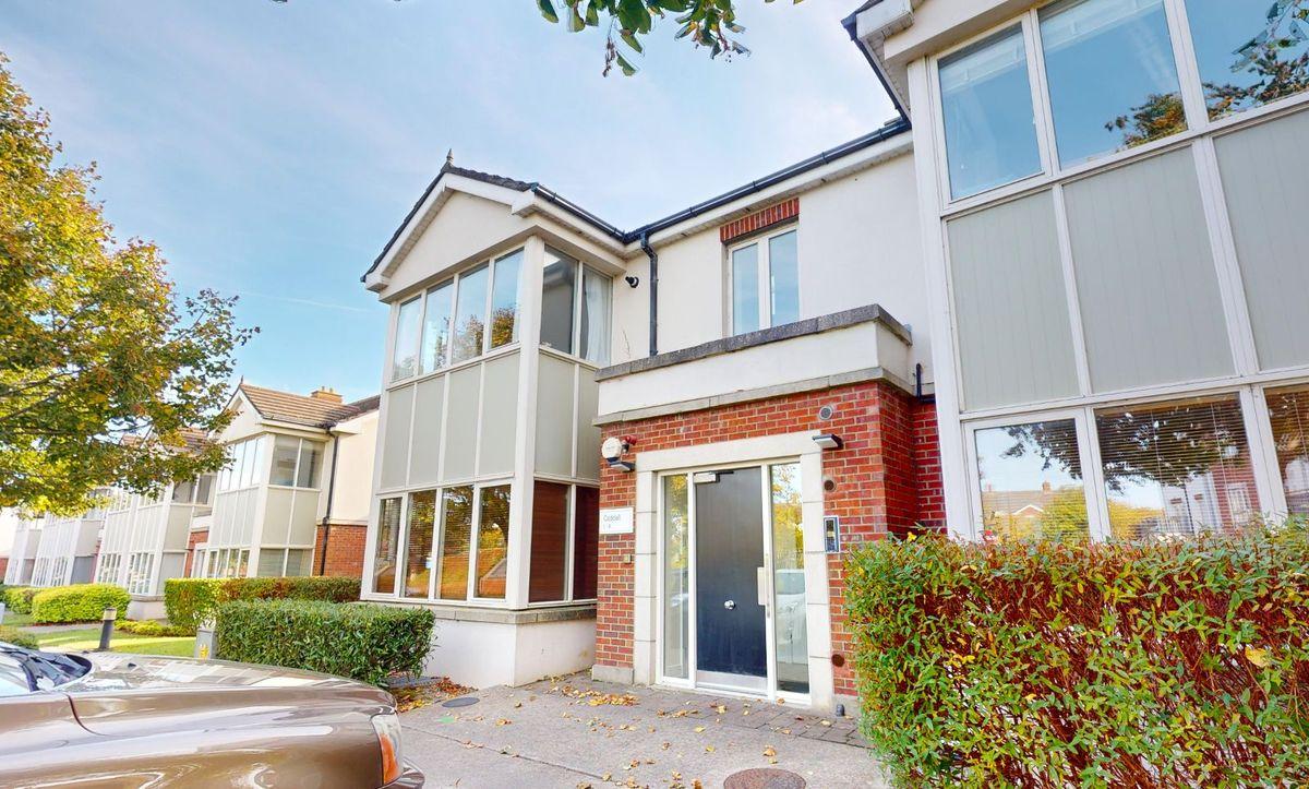 3 Caddell, The Links, Portmarnock, Dublin, historical listing image 1