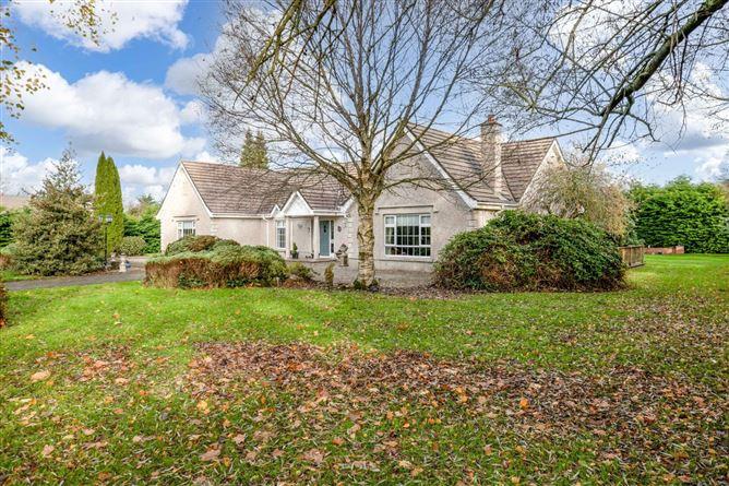 4 Lishandra Manor, Ardclough, Straffan, Co.Kildare., historical listing image 1