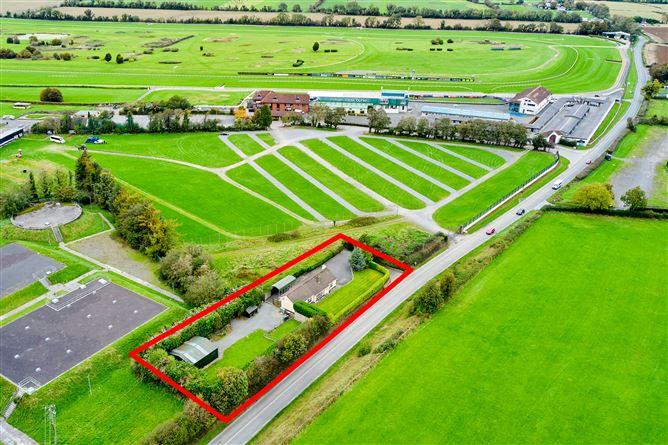 Proudstown Hill, Navan, Meath, historical listing image 3