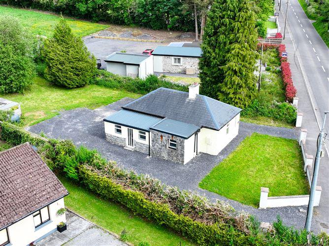Bijo Cottage, Corrabaun, Drumlish, Longford, historical listing image 4