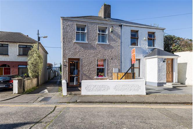 29 Wellpark Avenue, Drumcondra, Dublin 9, historical listing image 1