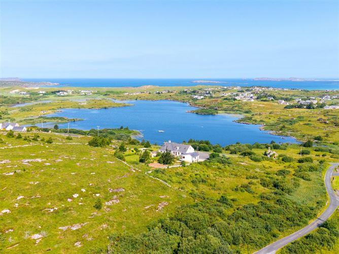Rannyhual House, Kincasslagh, Co. Donegal, historical listing image 3