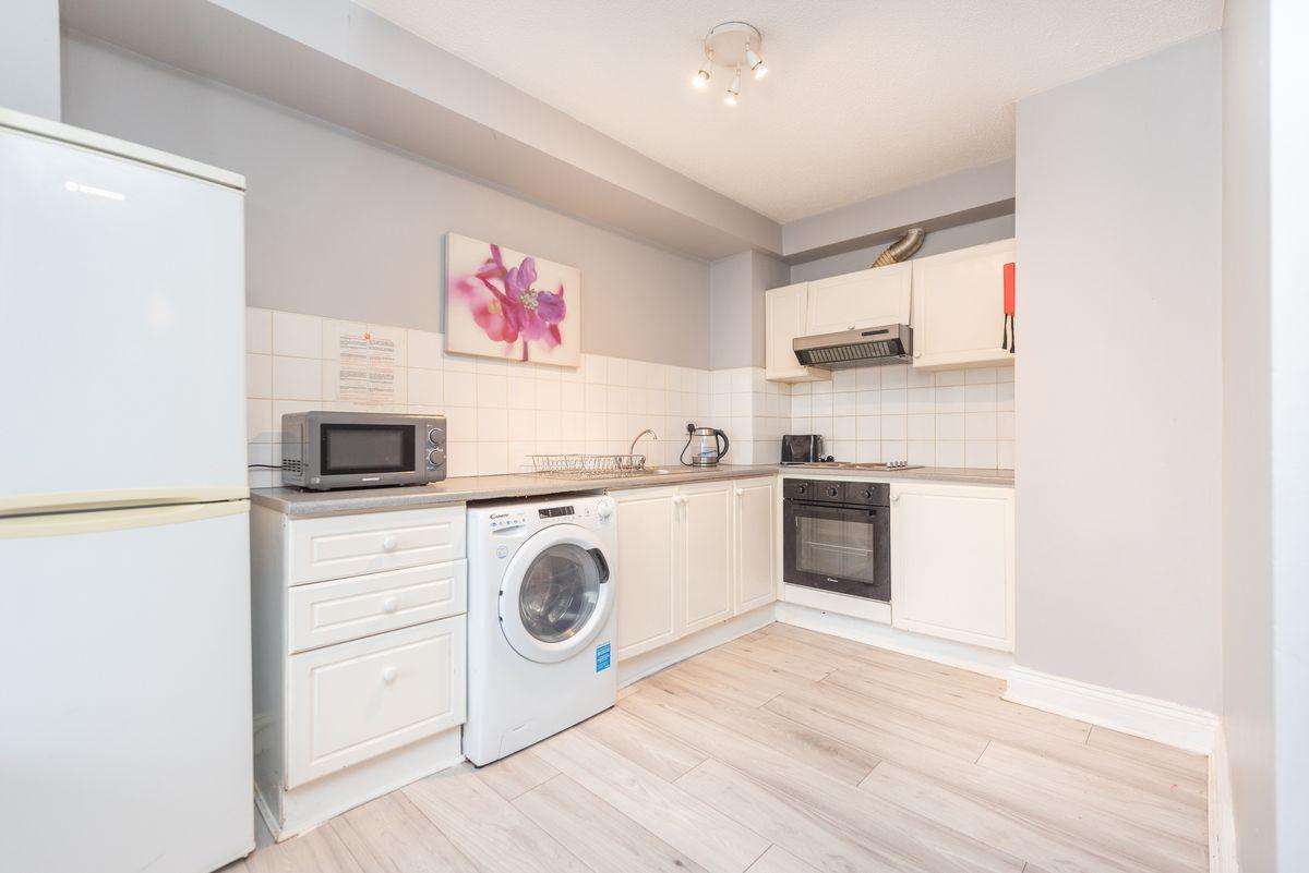 Apartment 18, Jim Nolan Suites, Adelphi Wharf Suites, Waterford City, Waterford, historical listing image 5