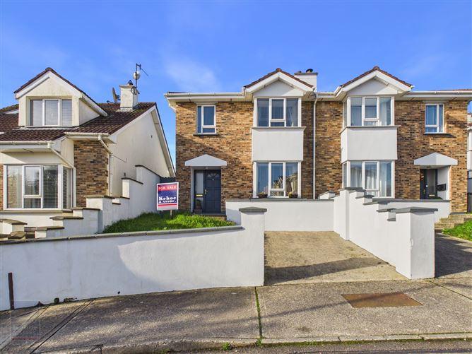 6 Templars Court, Wexford Town, Wexford, Y35P5X0, historical listing image 1