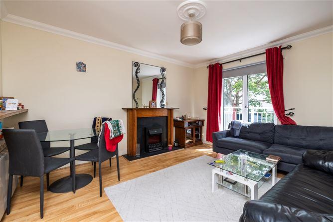Apt 32 The Northumberlands, Love Lane, South City Centre, Dublin 2, historical listing image 2