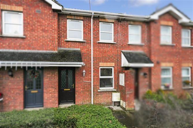 36, Thorn Chase Woodale Road, Co. Dublin, historical listing image 1