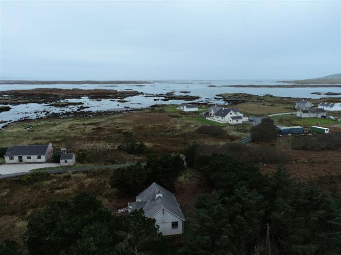 Lackenagh, Burtonport, Donegal, historical listing image 4