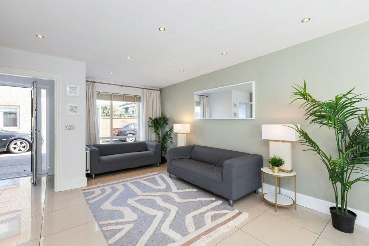 8 Abbeyfield Lawns, Killester,   Dublin 5, historical listing image 3