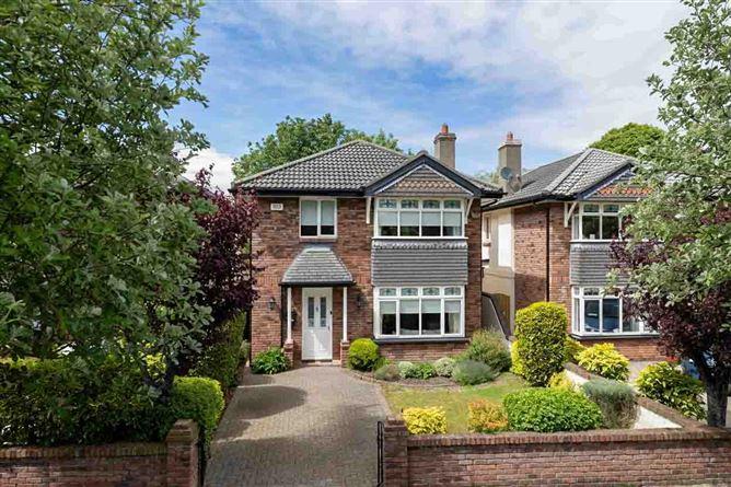 15, The Orchard Fortfield Road, Co. Dublin, historical listing image 1