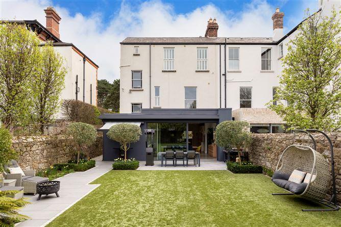 6 Palmerston Park, Rathmines, Dublin 6, historical listing image 2