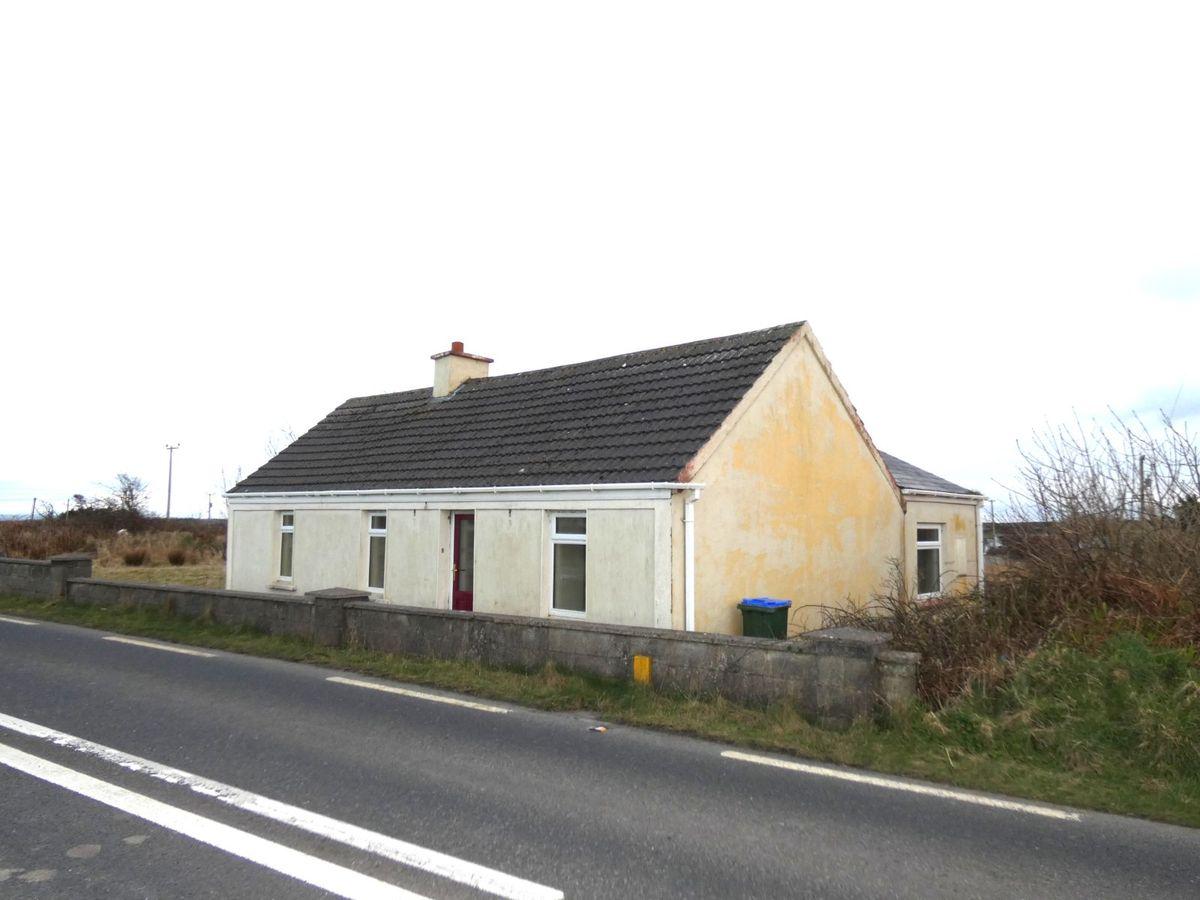 Lisdeen, Kilrush, Kilkee, Co. Clare, V15N624, historical listing image 1