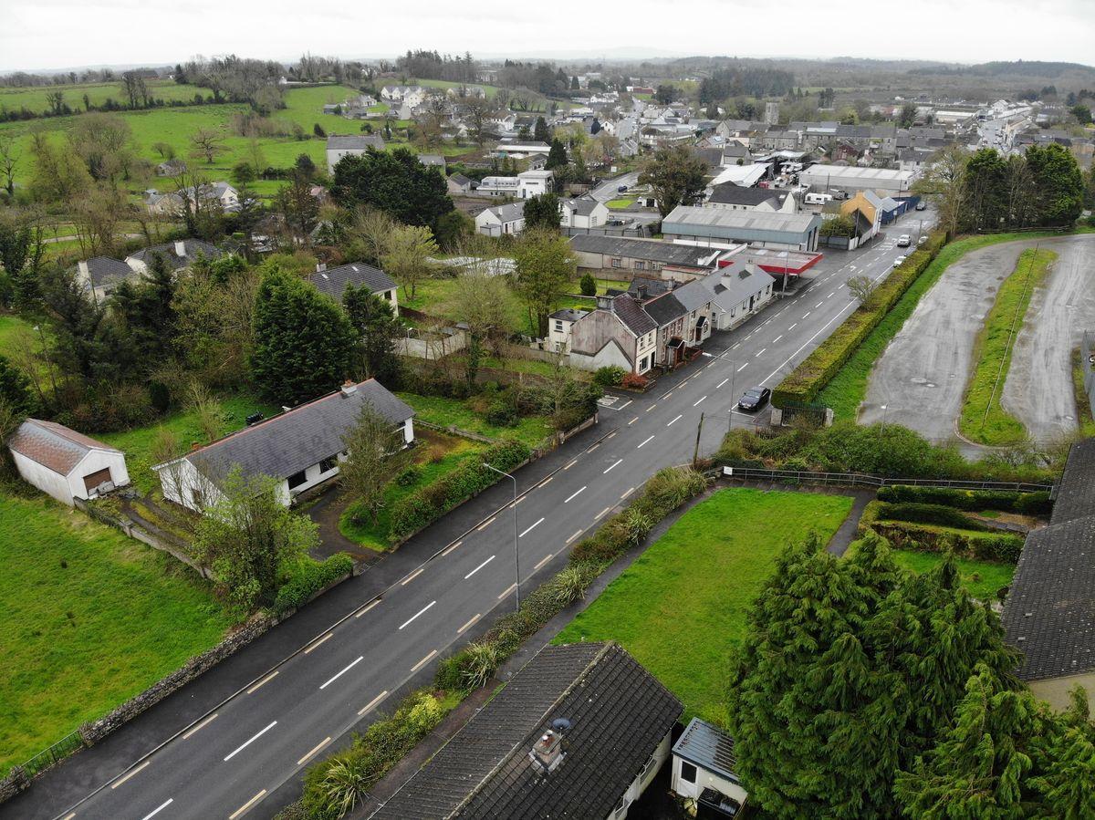 Cluain Mhuire, Green Road, Mohill, Co. Leitrim, N41Y316, historical listing image 4