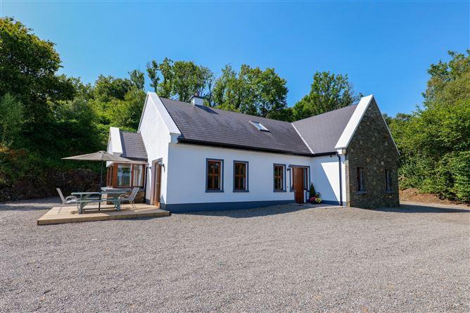 Kilbride Point, Clonbur, Co. Galway, historical listing image 5