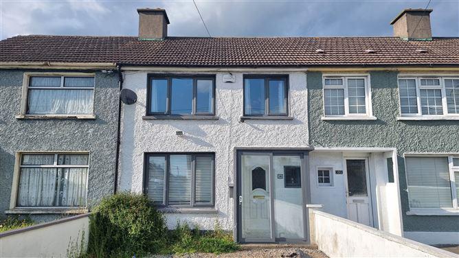38 Claddagh Road, Ballyfermot, Dublin 10, historical listing image 1